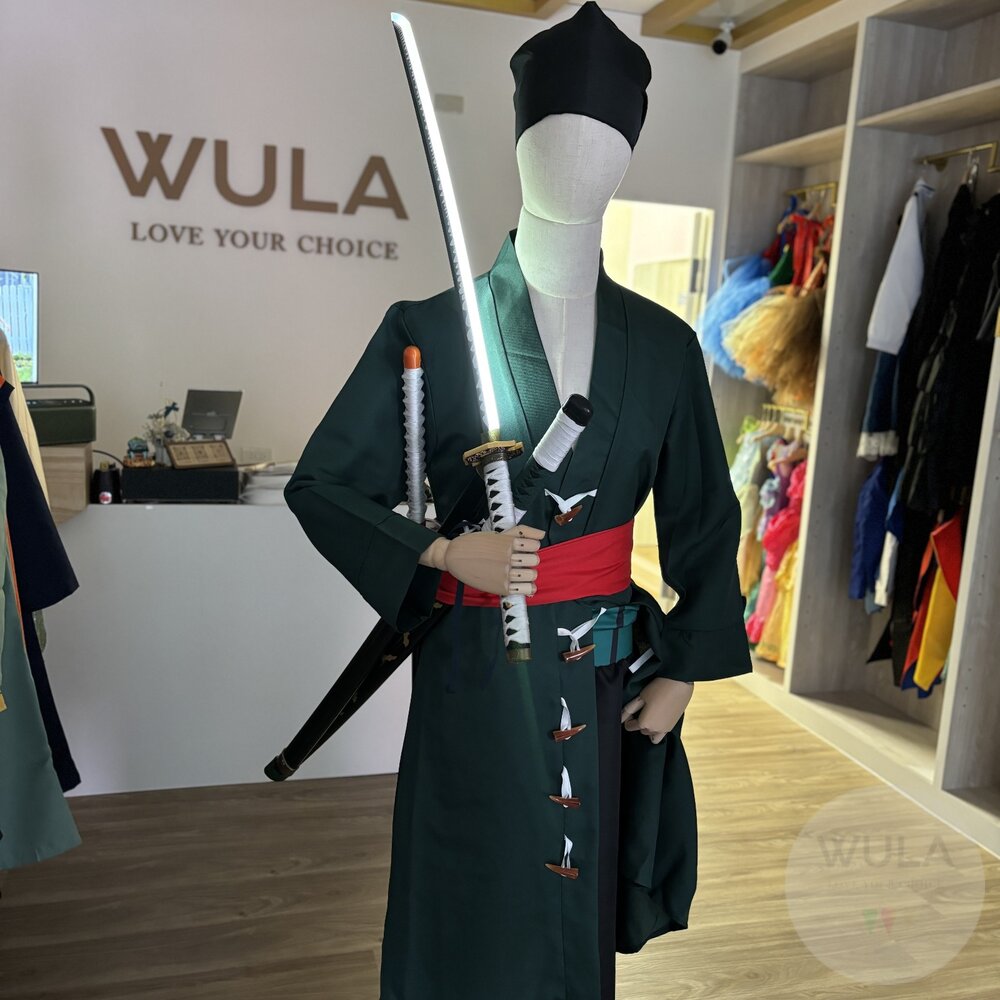 航海王-羅羅亞索隆-圖片-1