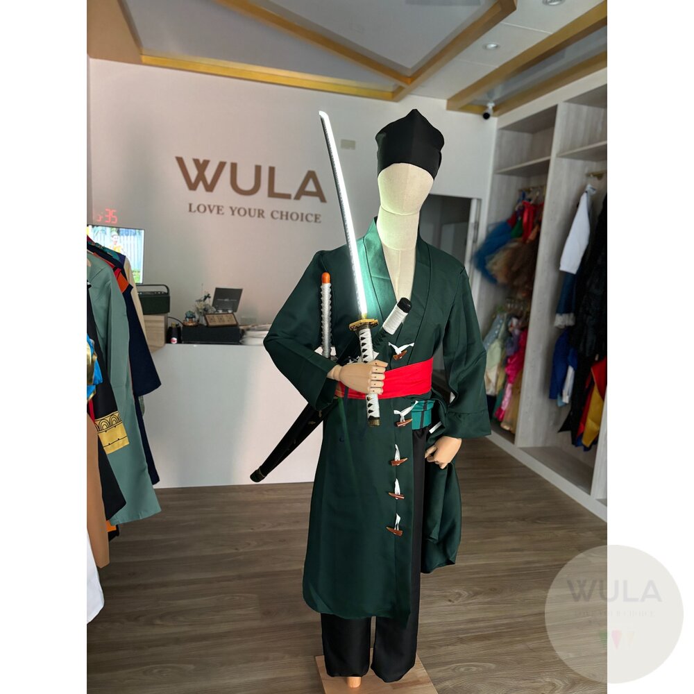 航海王-羅羅亞索隆-圖片-2