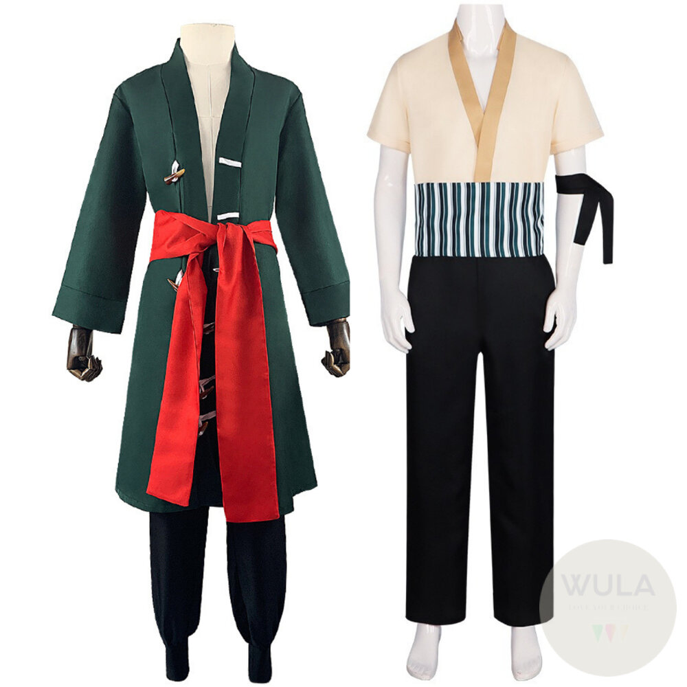 航海王-羅羅亞索隆