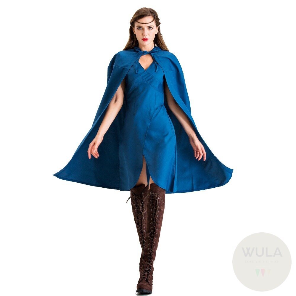 權力遊戲-丹妮莉絲 封面照片