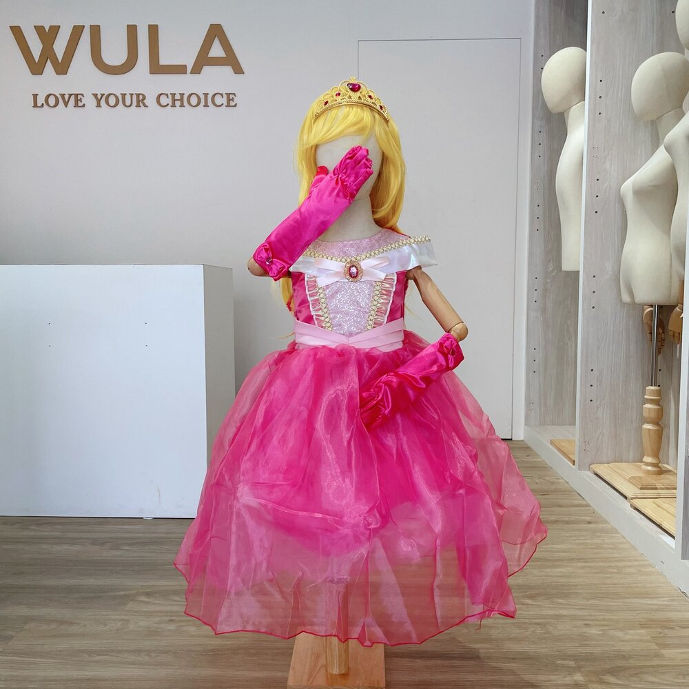 24424022570-睡美人-奧蘿拉公主(兒童版)