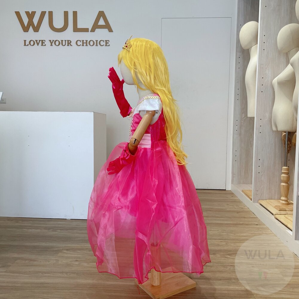 睡美人-奧蘿拉公主(兒童版)-圖片-1