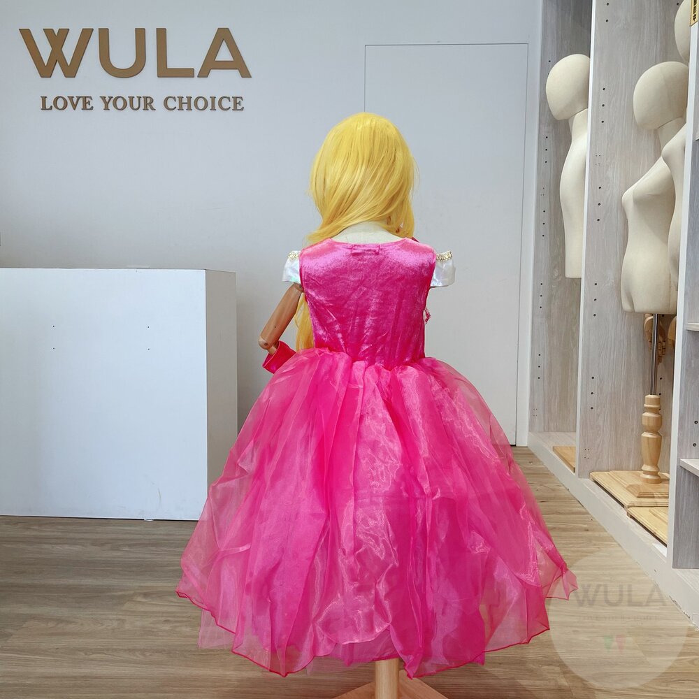 睡美人-奧蘿拉公主(兒童版)-圖片-2