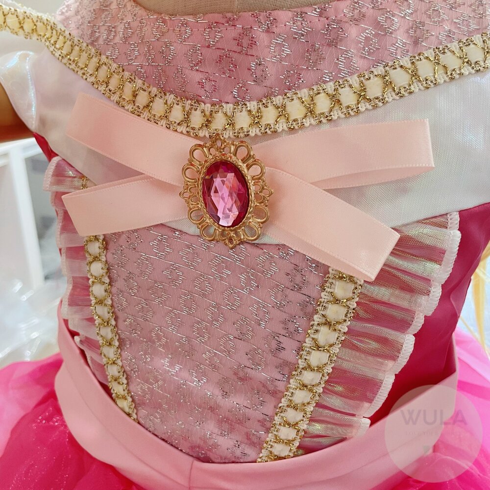 睡美人-奧蘿拉公主(兒童版)-圖片-3