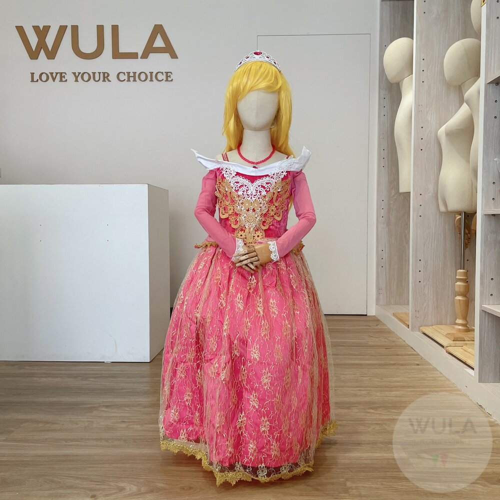 睡美人-奧蘿拉公主(兒童版)-圖片-4