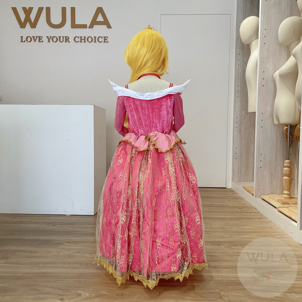 睡美人-奧蘿拉公主(兒童版)-圖片-5