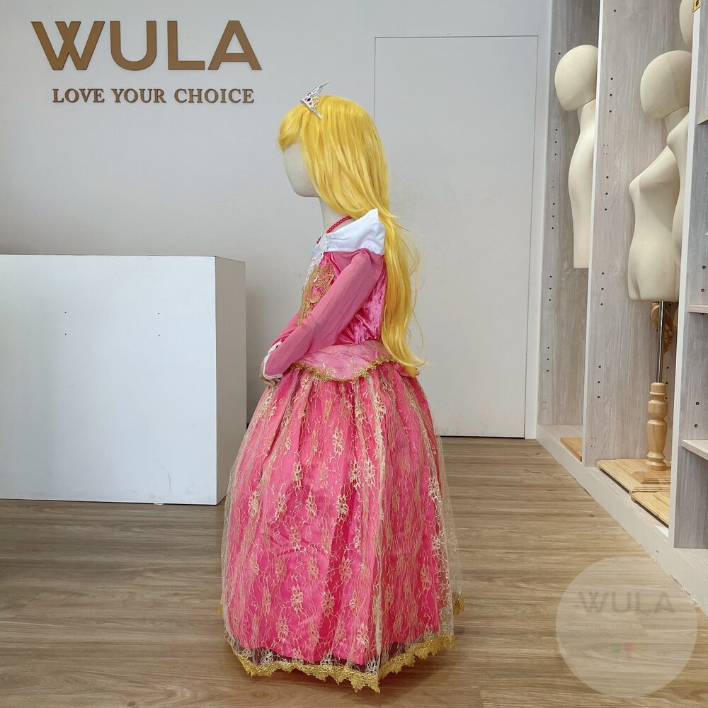 睡美人-奧蘿拉公主(兒童版)-圖片-6