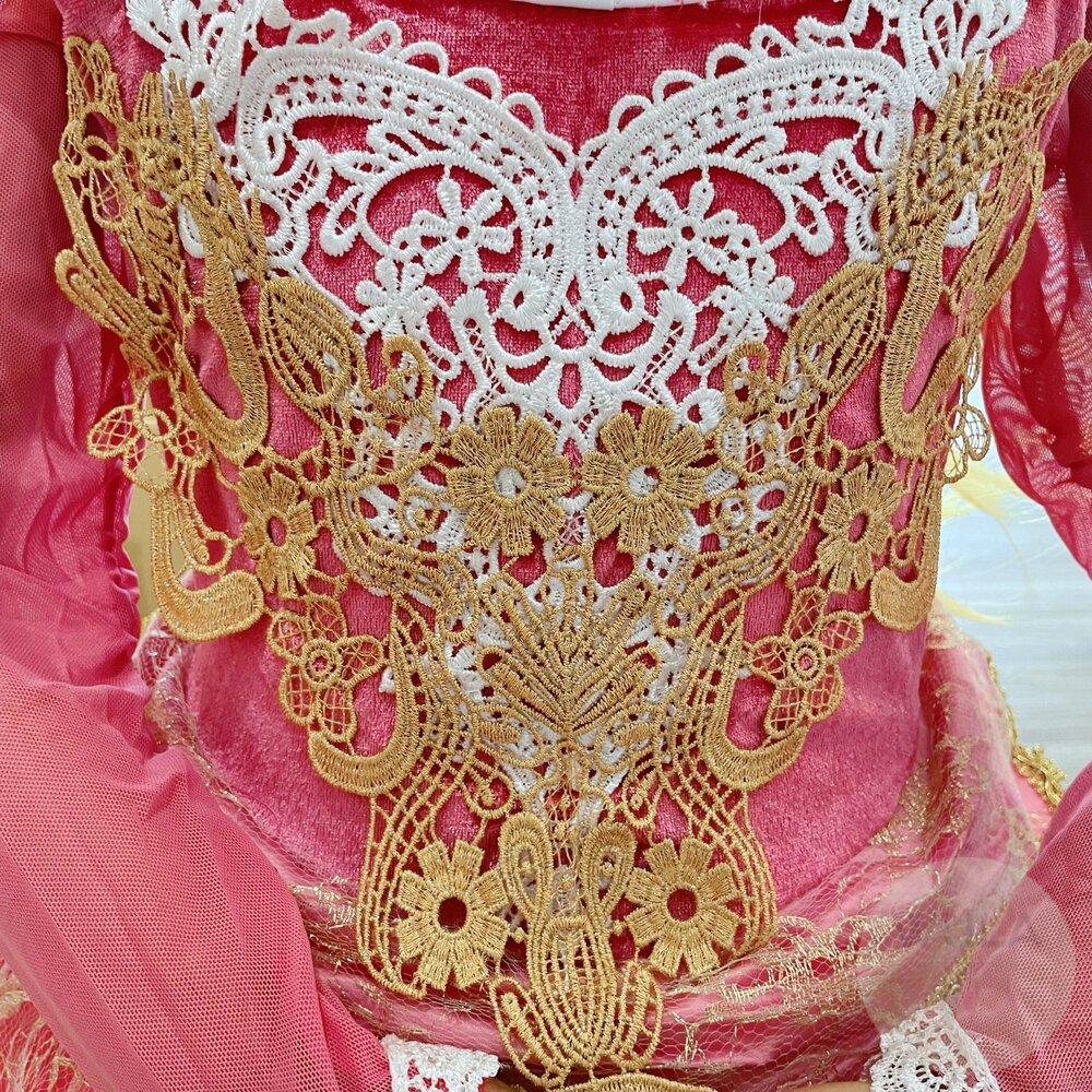 睡美人-奧蘿拉公主(兒童版)-圖片-7