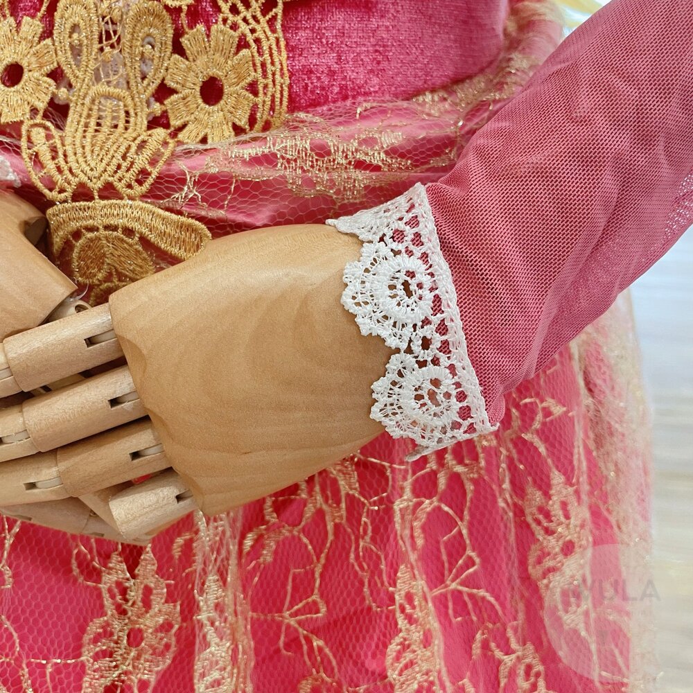 睡美人-奧蘿拉公主(兒童版)-圖片-8