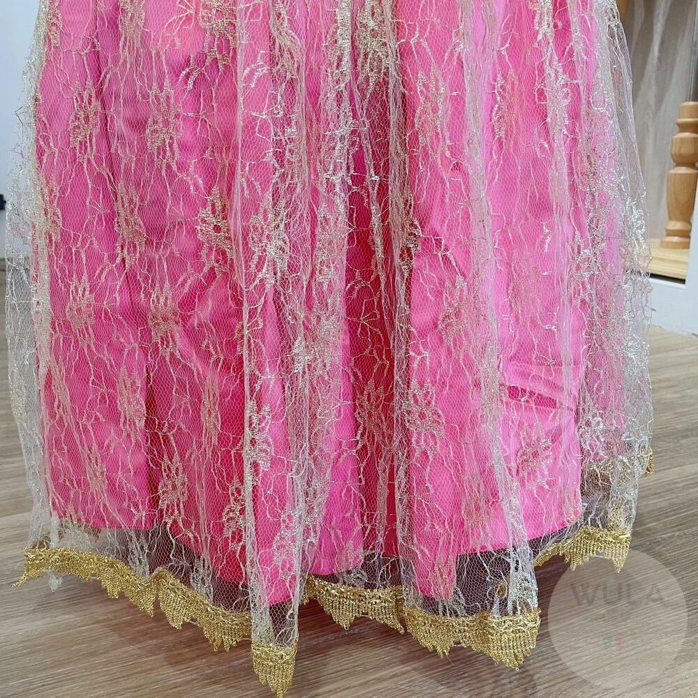 睡美人-奧蘿拉公主(兒童版)-圖片-9