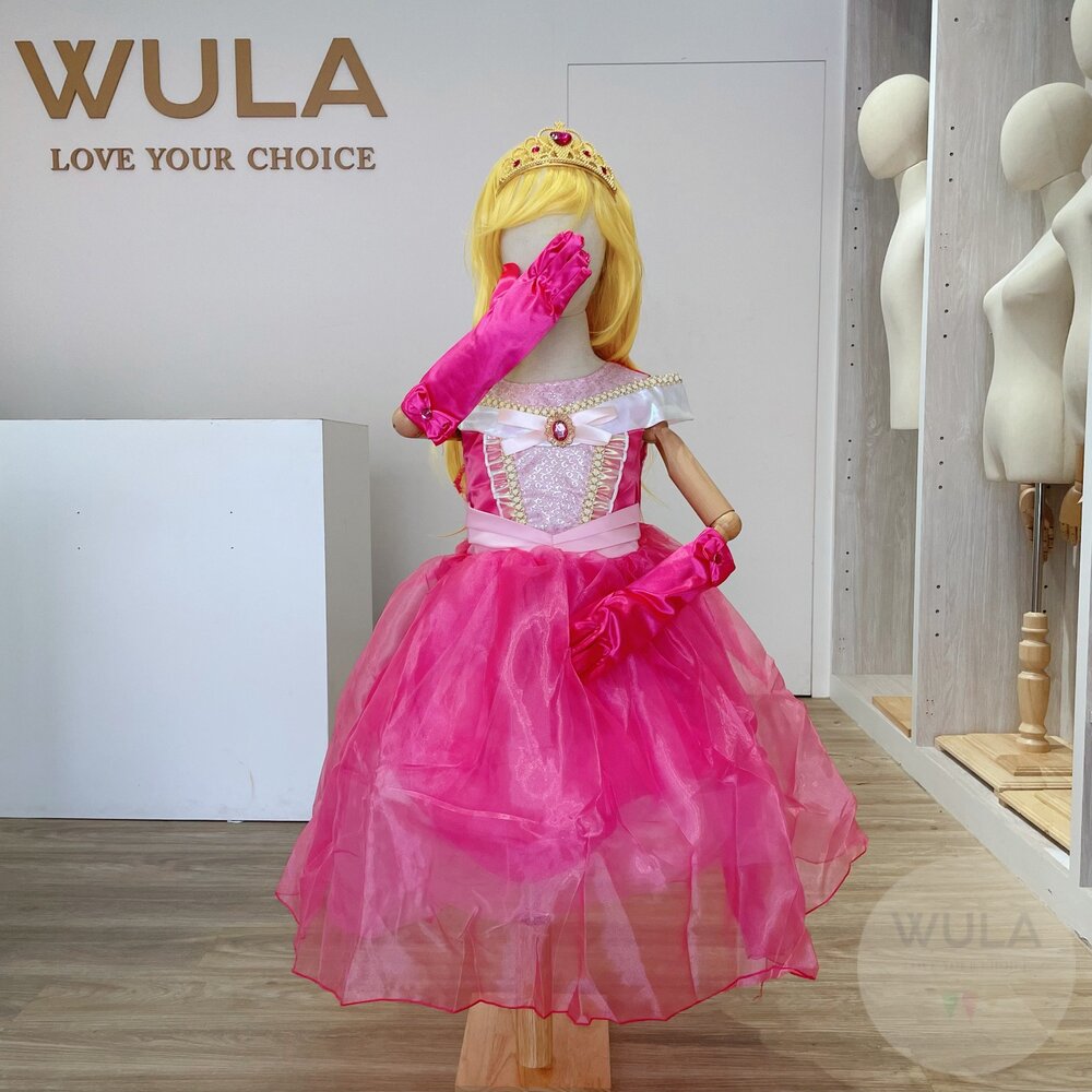 睡美人-奧蘿拉公主(兒童版)