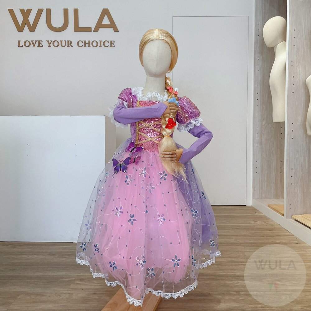 長髮公主-樂佩-圖片-1