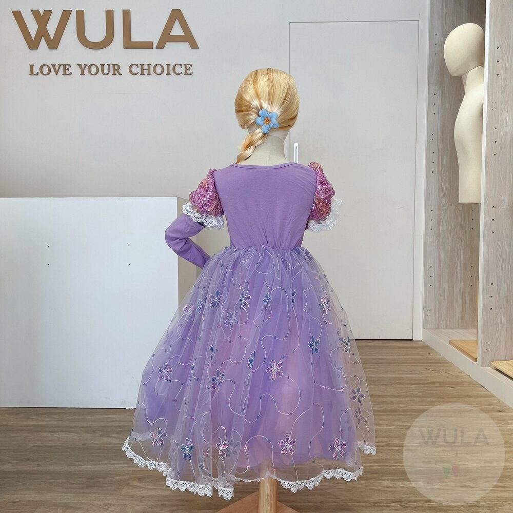 長髮公主-樂佩-圖片-2