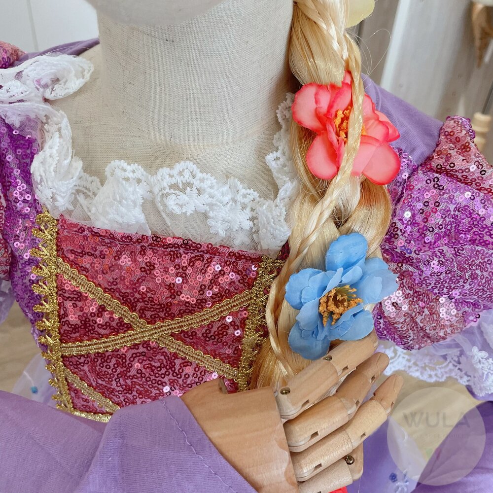 長髮公主-樂佩-圖片-3