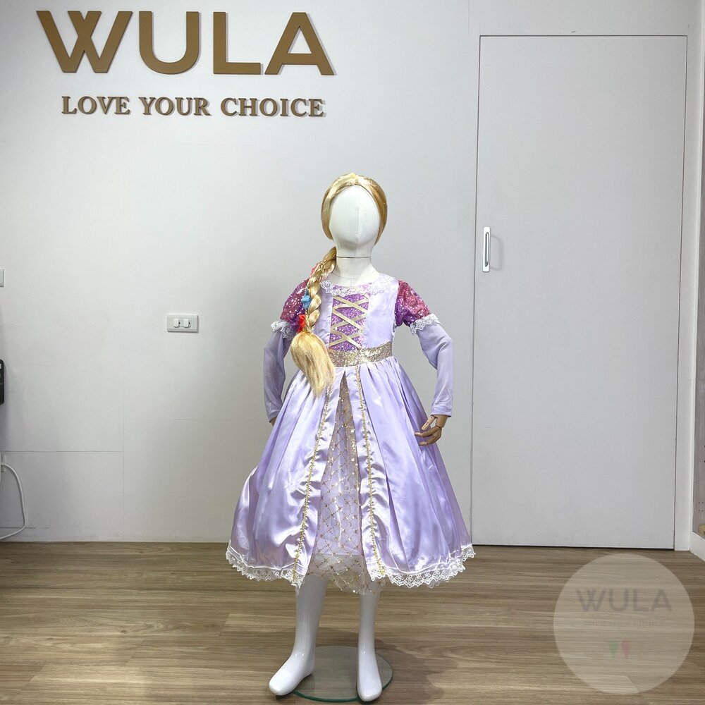 長髮公主-樂佩-圖片-5