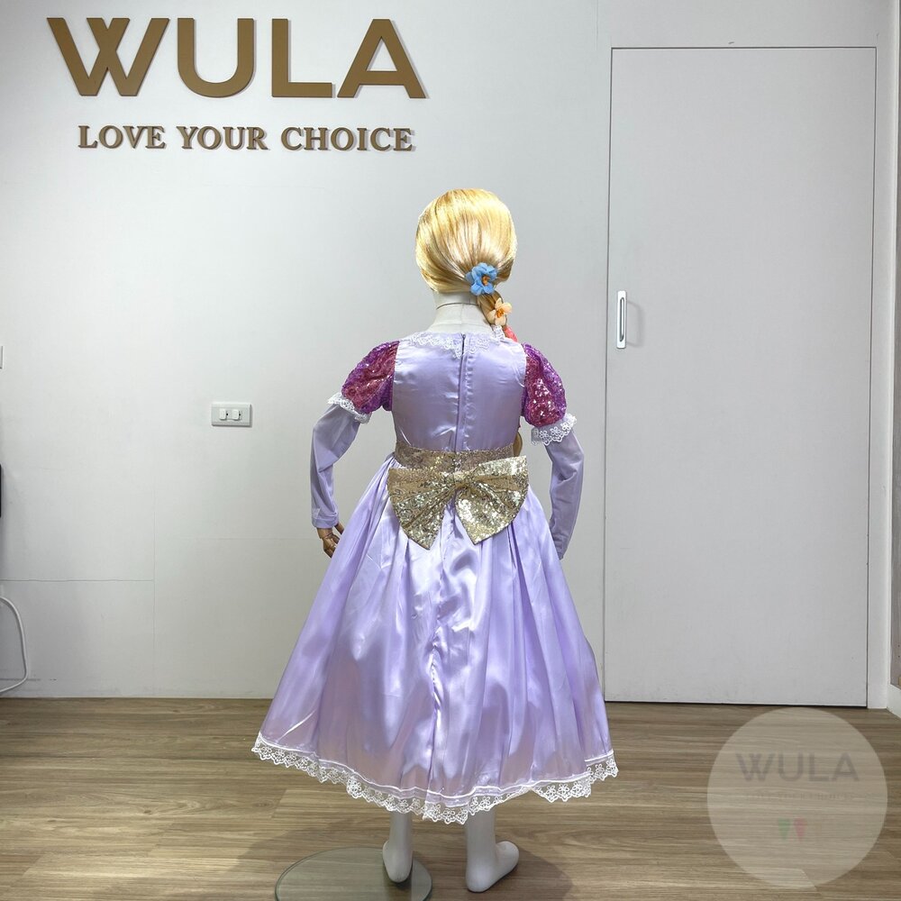 長髮公主-樂佩-圖片-6