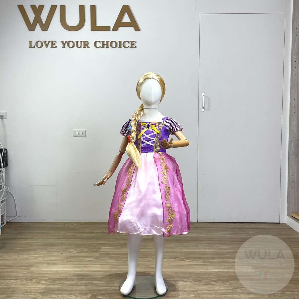 長髮公主-樂佩-圖片-7