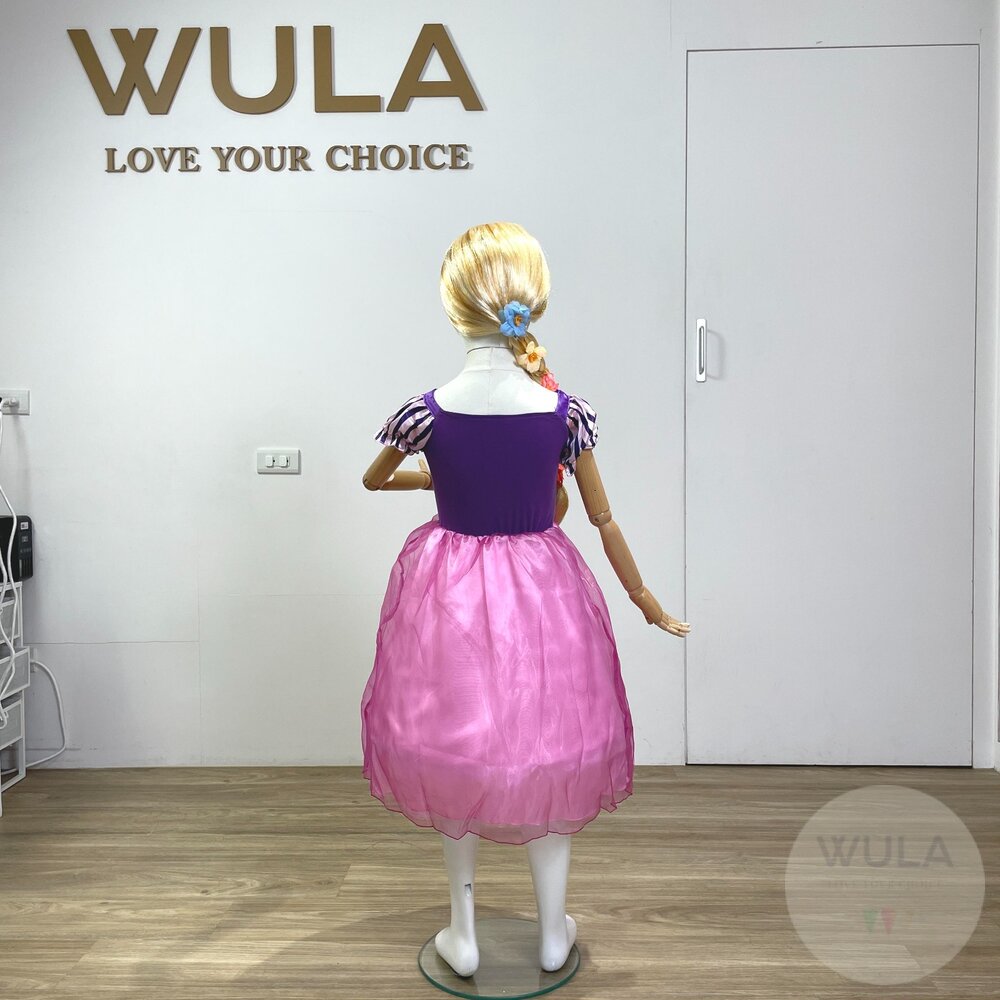 長髮公主-樂佩-圖片-8