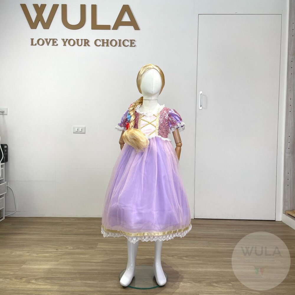 長髮公主-樂佩-圖片-9