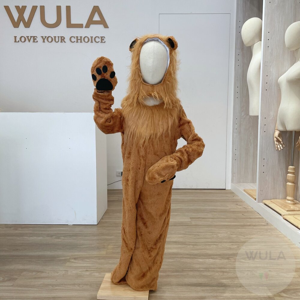 動物系列套裝-圖片-1