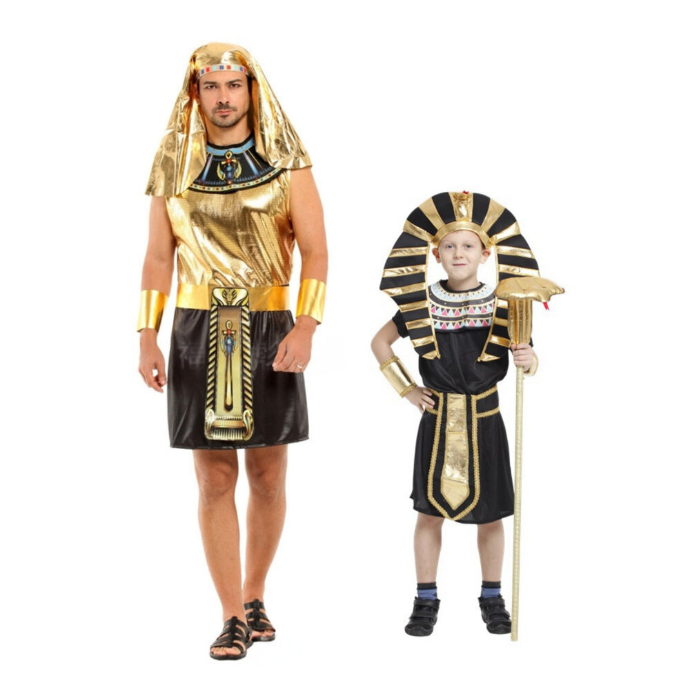 24427545872-埃及法老王