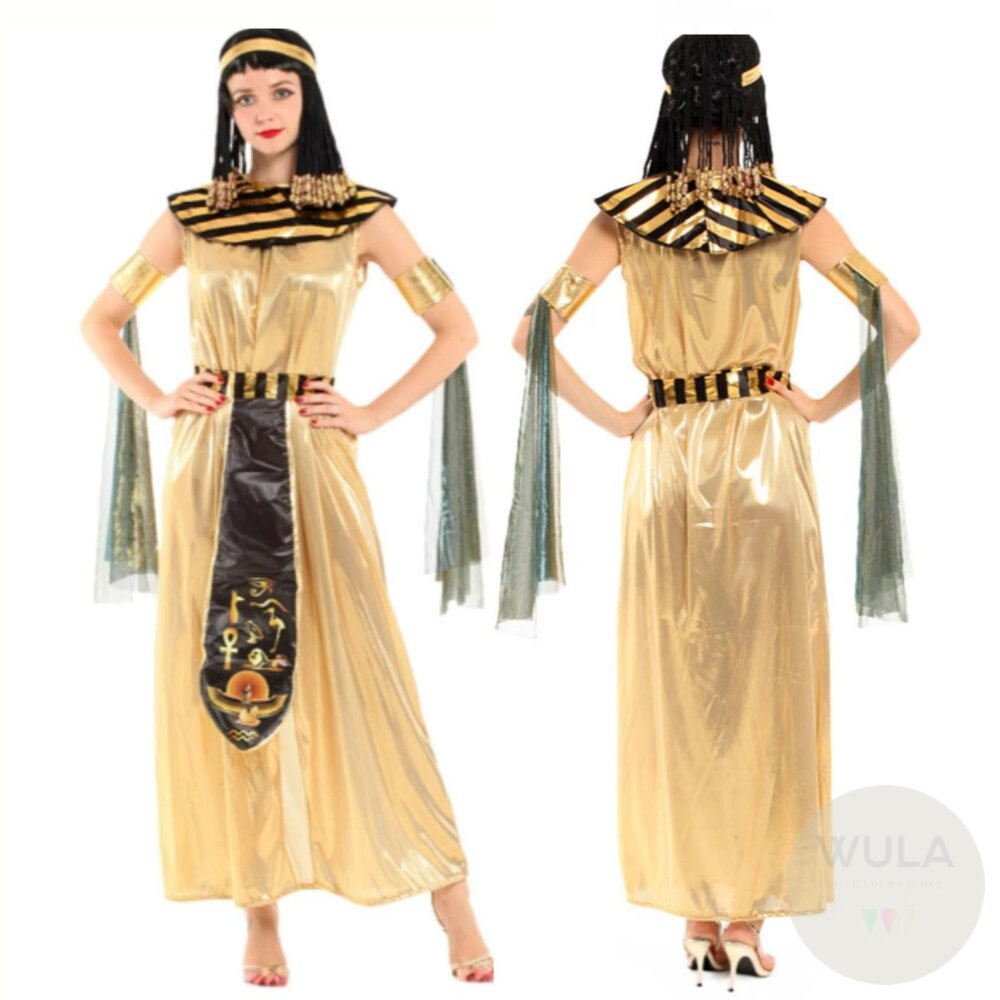 埃及法老王/埃及豔后-圖片-2