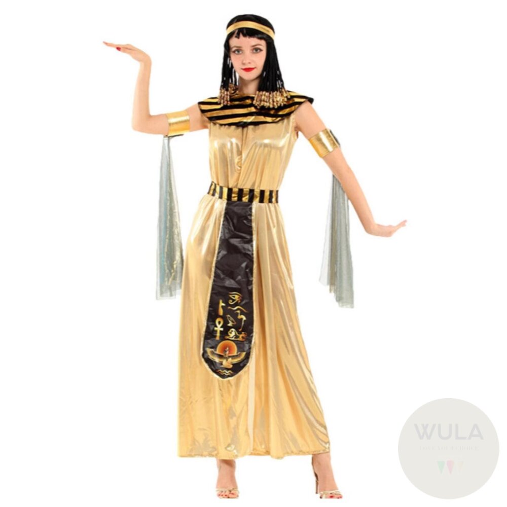 埃及法老王/埃及豔后-圖片-3