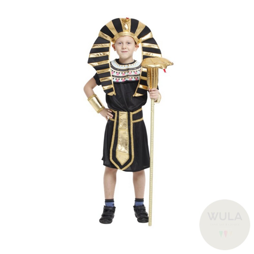 埃及法老王/埃及豔后-圖片-4