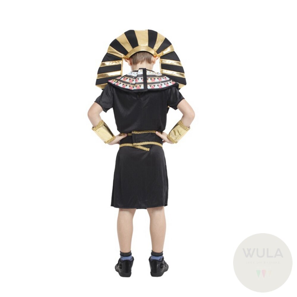 埃及法老王/埃及豔后-圖片-5