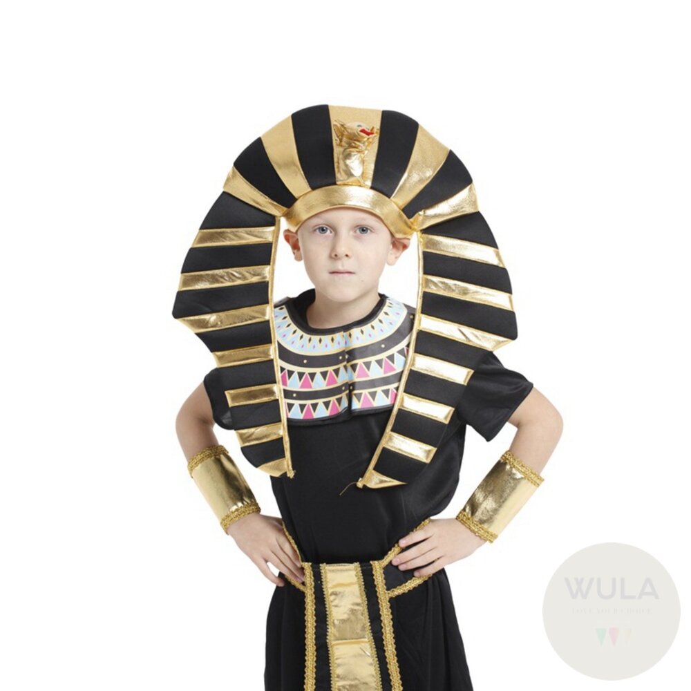 埃及法老王/埃及豔后-圖片-6