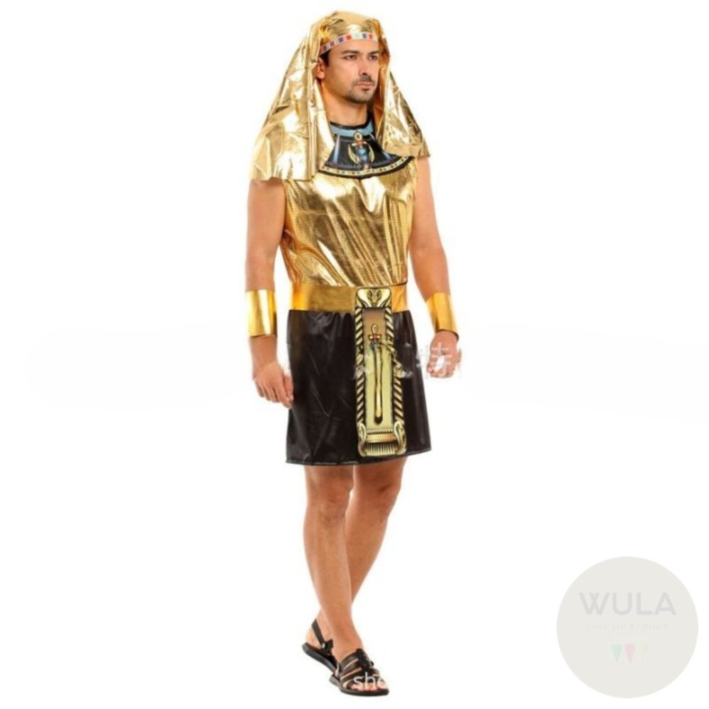 埃及法老王/埃及豔后-圖片-7