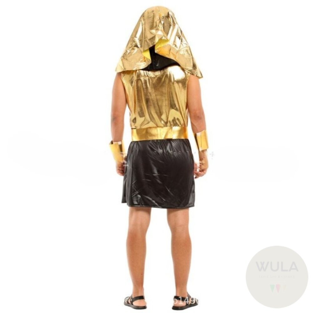 埃及法老王/埃及豔后-圖片-8