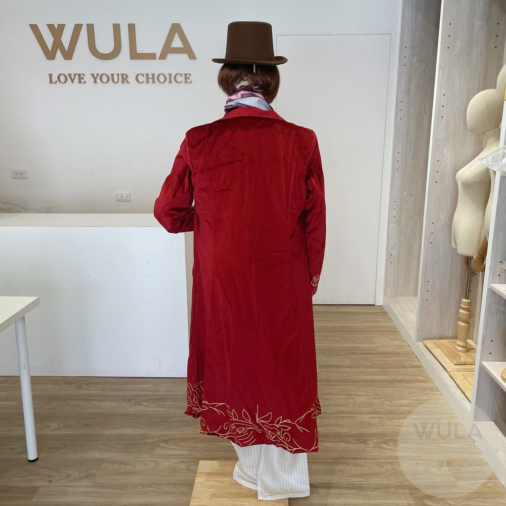 巧克力冒險工廠(兒童/大人版)-圖片-2