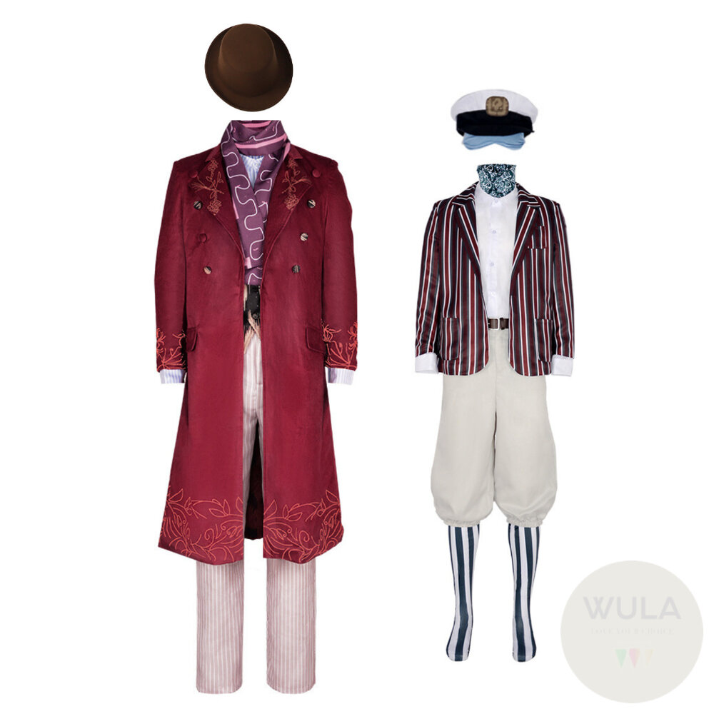 巧克力冒險工廠(兒童/成人版) 封面照片