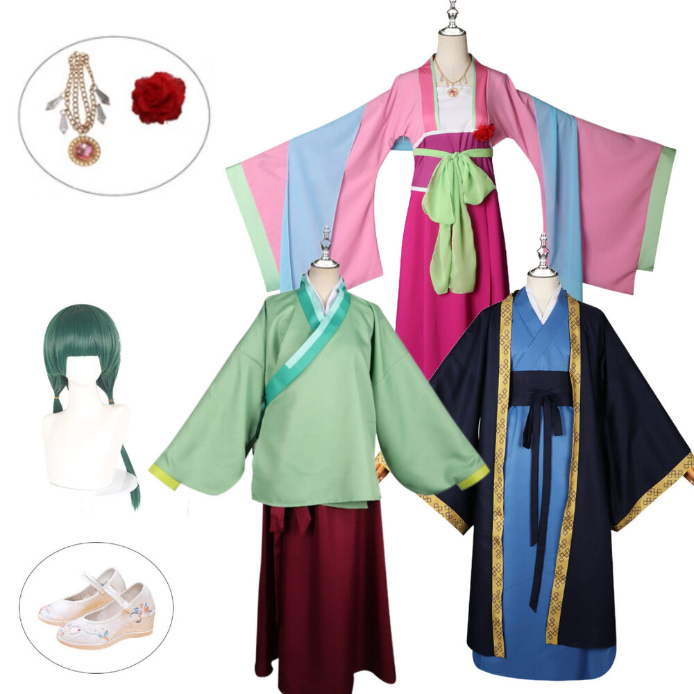 24566800582-藥師少女的獨語