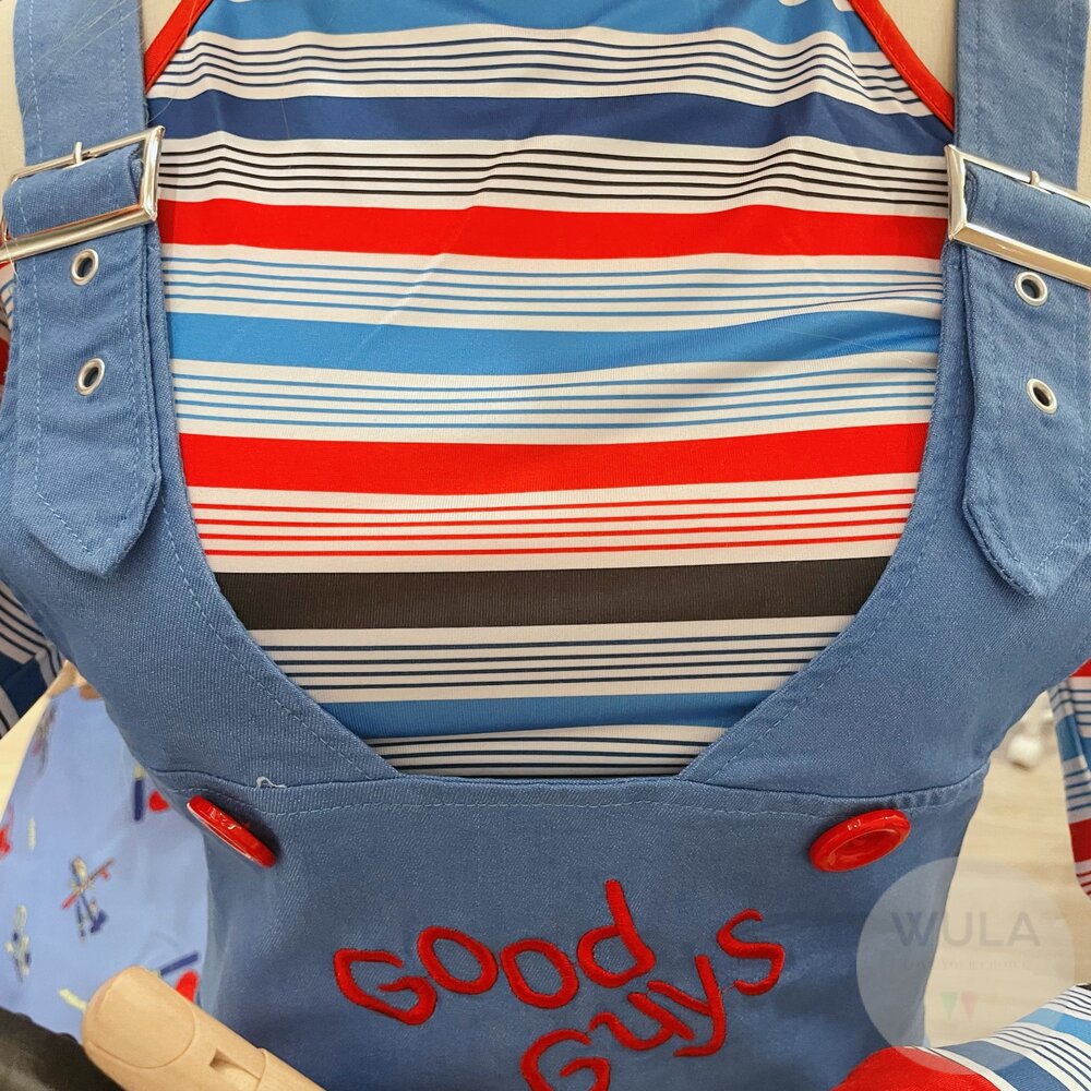 鬼娃恰吉-圖片-3