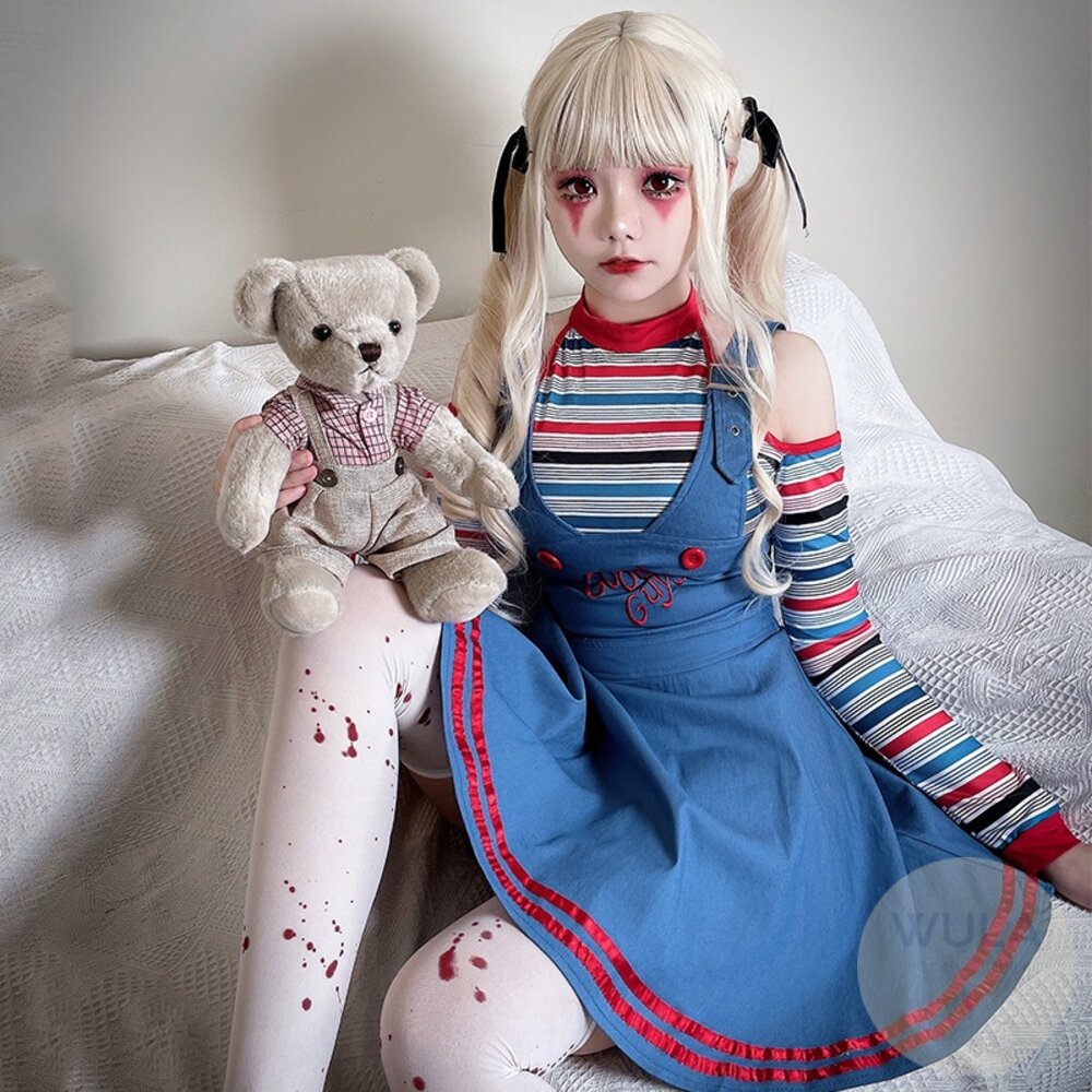 鬼娃恰吉-圖片-6