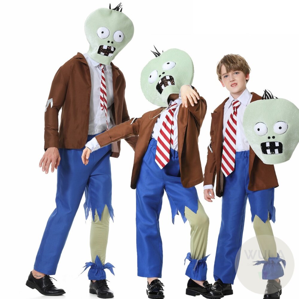 植物大戰殭屍 封面照片