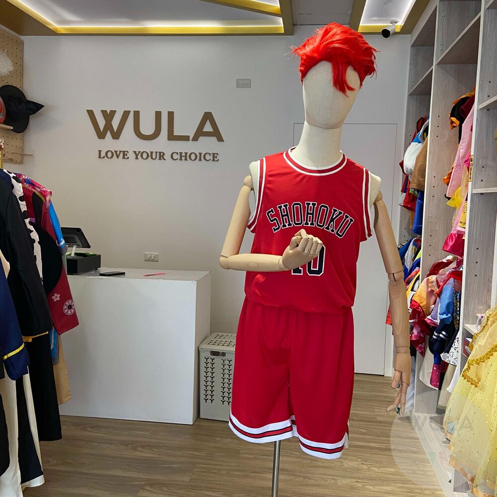 灌籃高手-圖片-1