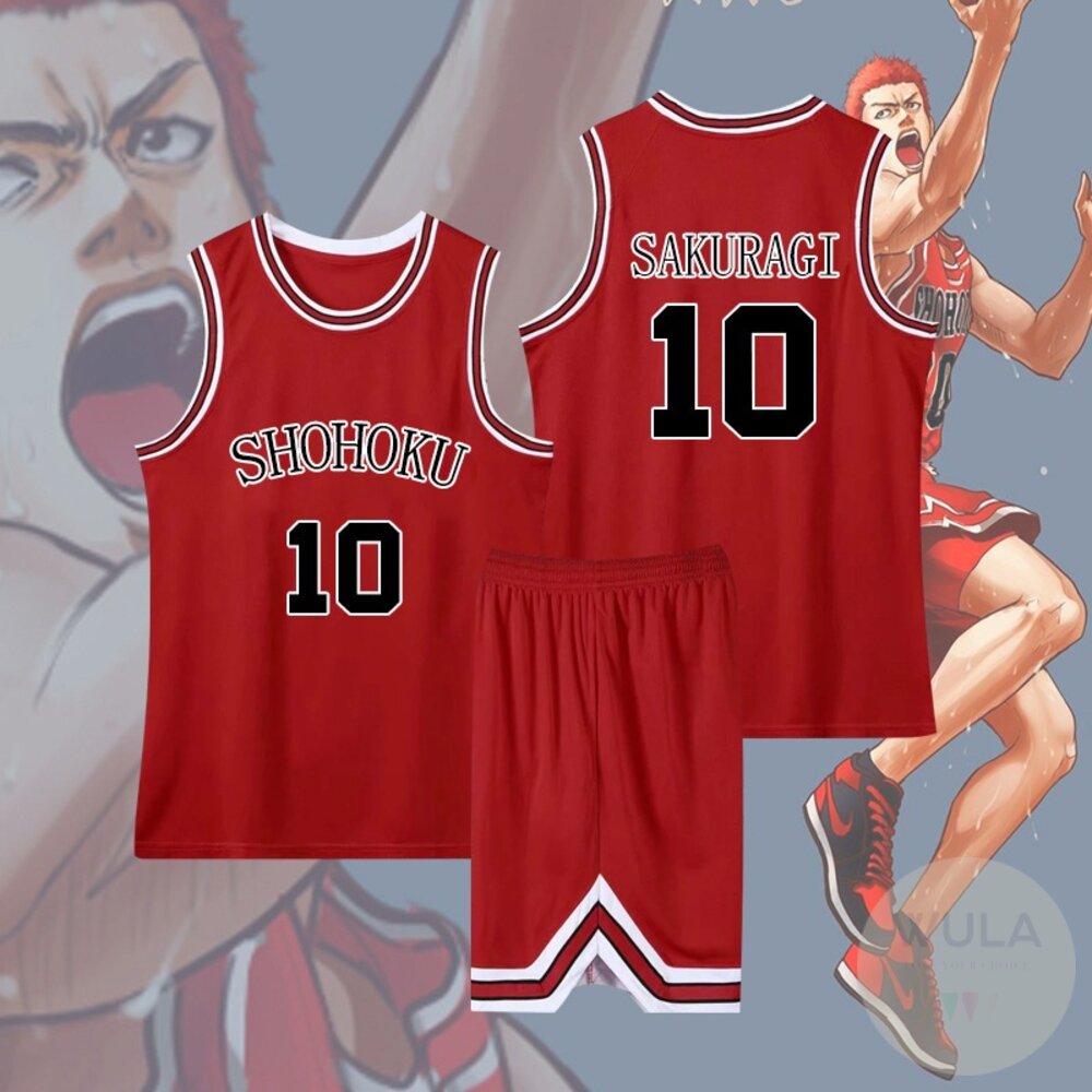 灌籃高手-圖片-4