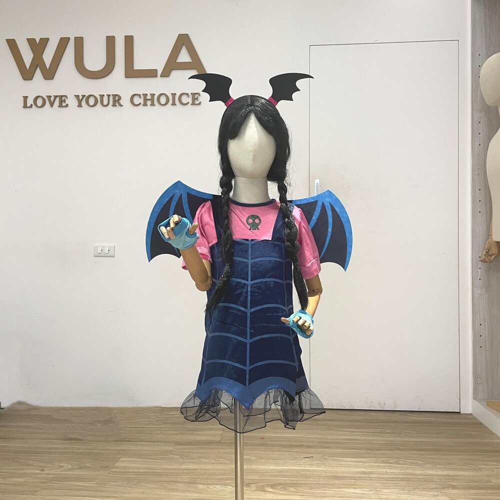 24634852081-吸血鬼女孩