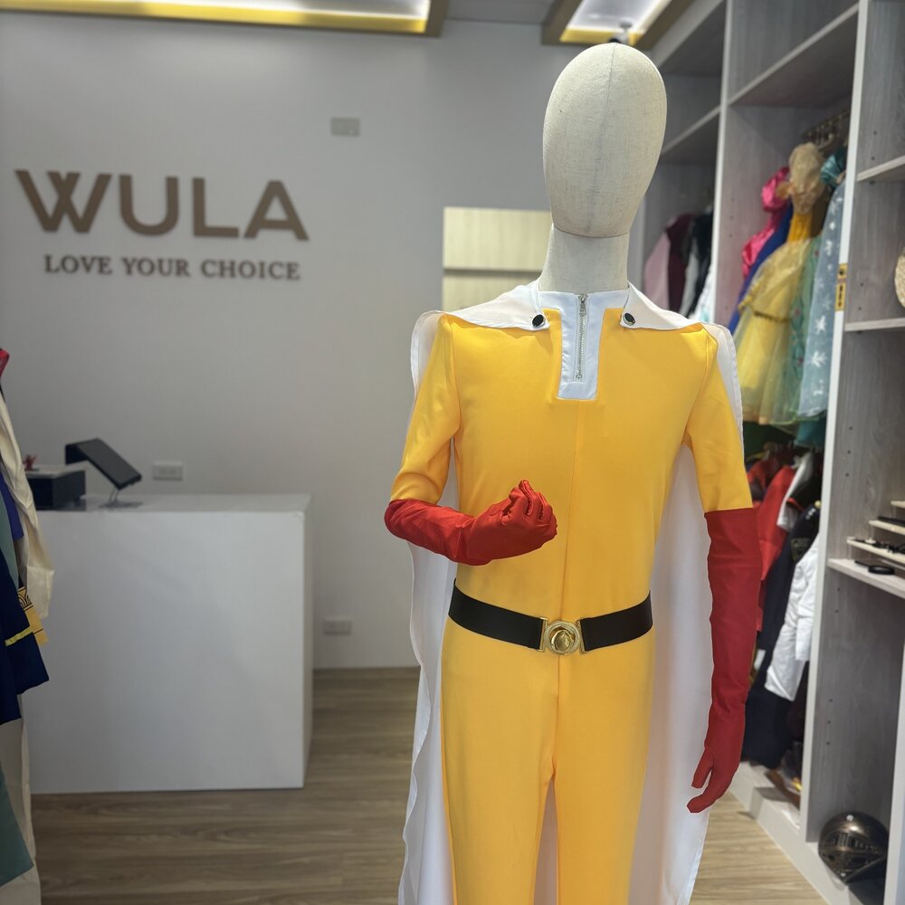 24769638470-一拳超人-埼玉