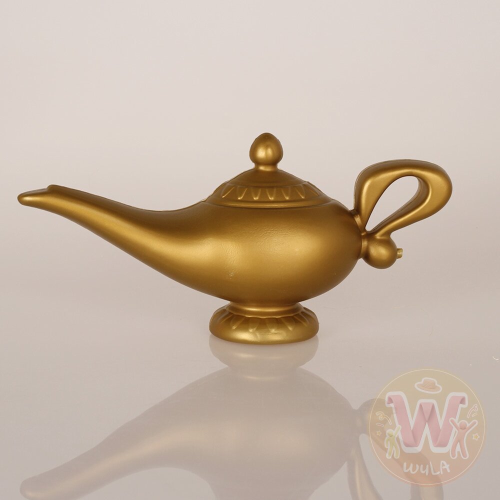阿拉丁茉莉公主-飾品區-圖片-5
