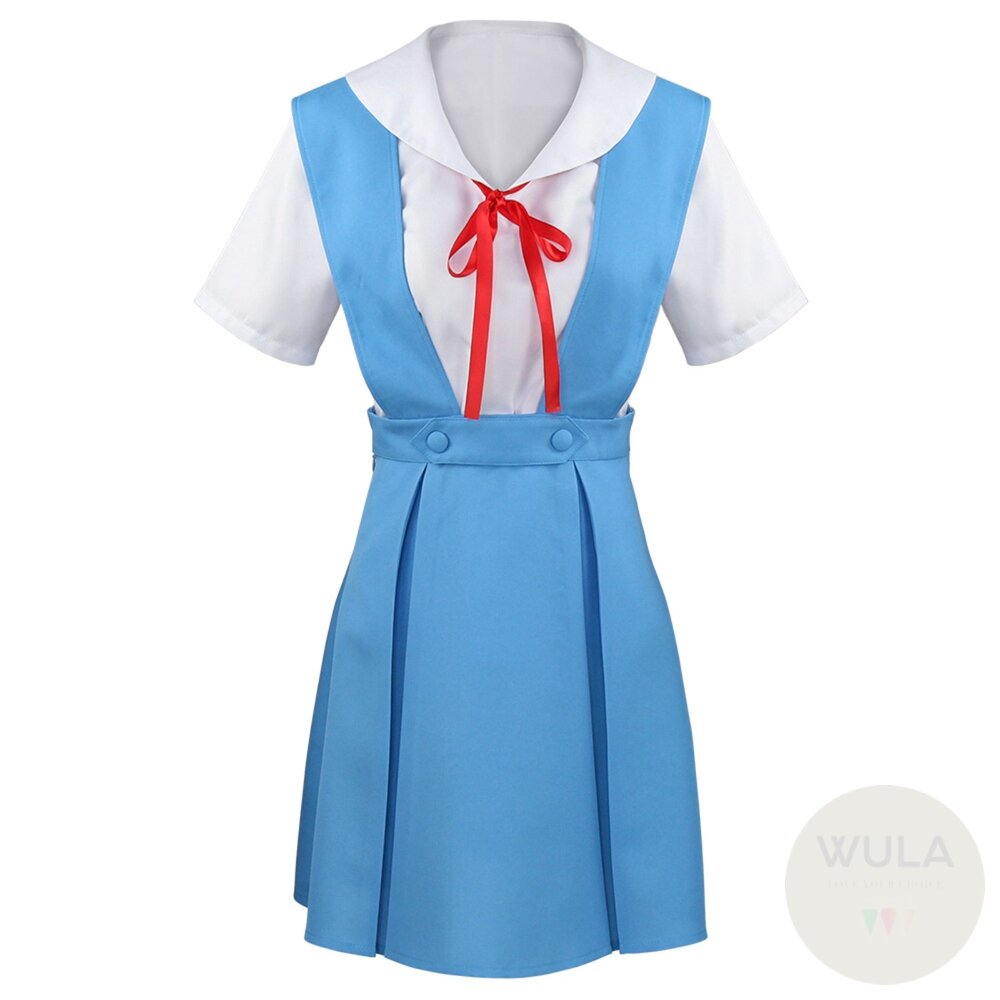 新世紀福音戰士-綾波零 封面照片