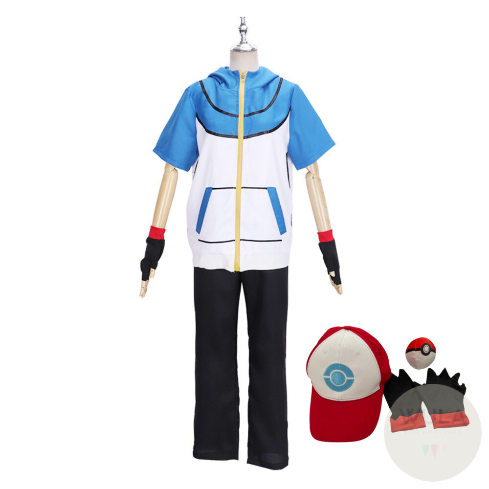 寶可夢-小智-圖片-2