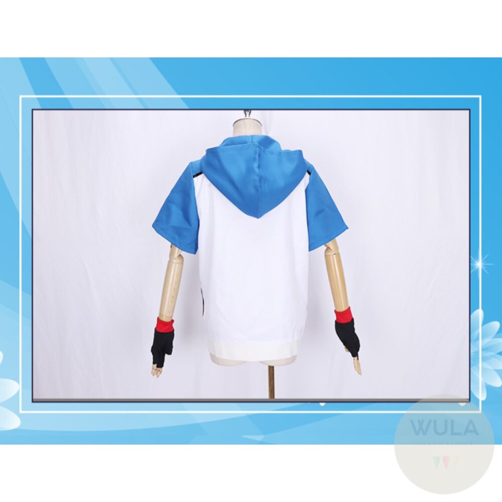 寶可夢-小智-圖片-5