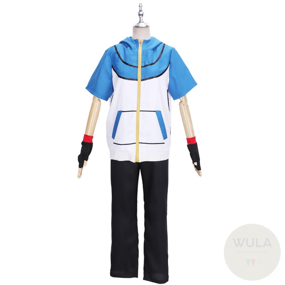 寶可夢-小智-圖片-6