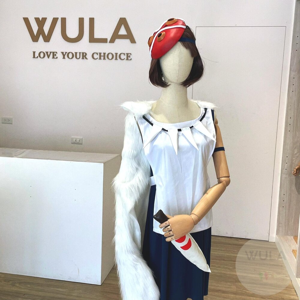 魔法公主-小桑 封面照片