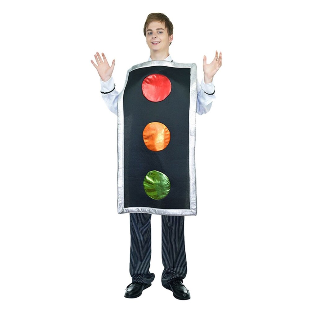 250515141016-搞笑紅綠燈裝