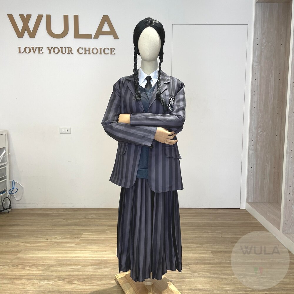 星期三阿達一族(大人版)-圖片-1